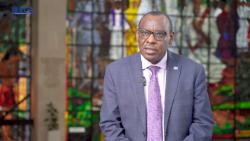 Embedded thumbnail for ECA Executive Secretary: Turning African Innovation into Real Impact | ADIF 2026