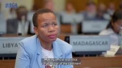 Embedded thumbnail for  STATCOM 10 - High-Level Opening Session | Unleashing the Value of Data in Africa