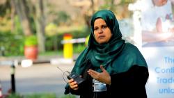 Embedded thumbnail for Regional Workshop: Towards an Accelerated Implementation of AfCFTA in Africa - Kadra Ahmed Said Sous