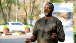 Embedded thumbnail for Regional Workshop: Towards an Accelerated Implementation of AfCFTA in Africa - Rodgers Mukwaya