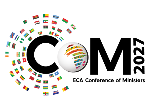 The 59th Session of the Economic Commission for Africa and Conference of Ministers of Finance, Planning and Economic Development (COM2027)