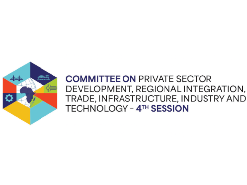 Leveraging frontier technologies and innovation to advance regional integration for sustainable and inclusive