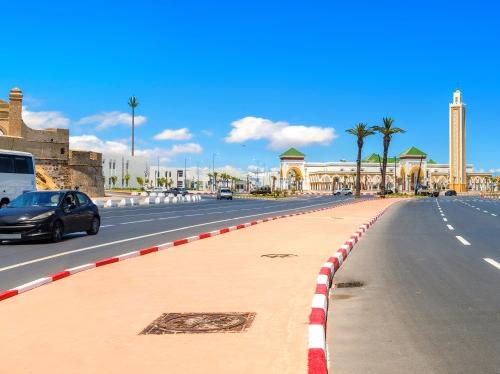 Piège des pays à revenu intermédiaire : l’exemple de l’Afrique du Nord