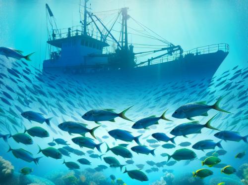 Technical Support for the Implementation of Côte d’Ivoire’s National Blue Economy Policy