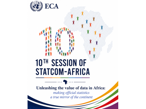 Tenth session of the Statistical Commission for Africa