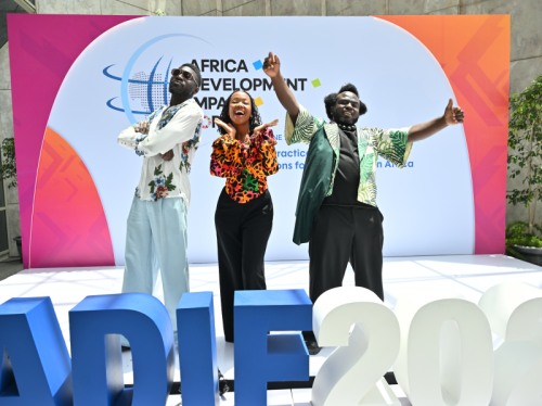 [ADIF Guest Blog] From studio to industry: ADIF 2026 charts a path to job creation in Africa's creative industries