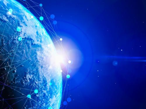 Experts to advance frontier technologies and innovation to boost Africa’s regional integration