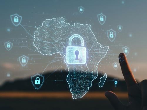 African leaders champion sovereign data to strengthen economic security and continental integration