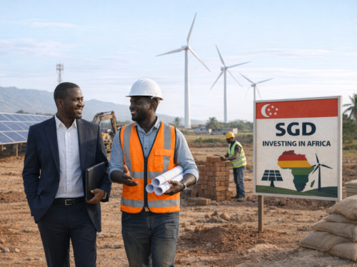Le financement mixte et les instruments innovants au cœur du FRADD12 pour débloquer les investissements en faveur des ODD en Afrique