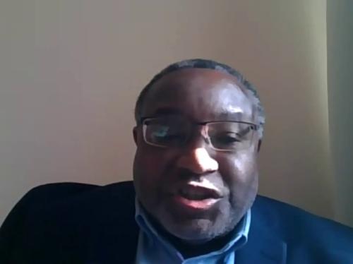 Embedded thumbnail for  ECA-IFPRI webinar on AfCFTA and Agriculture