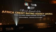 Africa launches credit rating agency to address financing challenges