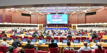 African stakeholders adopt Addis Ababa Declaration calling for transformative action on SDGs and Agenda 2063