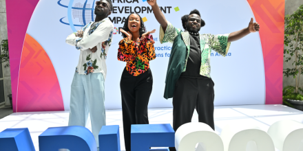 [ADIF Guest Blog] From studio to industry: ADIF 2026 charts a path to job creation in Africa's creative industries