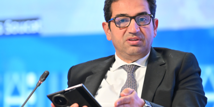 Remarks by Mr. Haytham Elmaayergi, Executive Vice President, Afreximbank