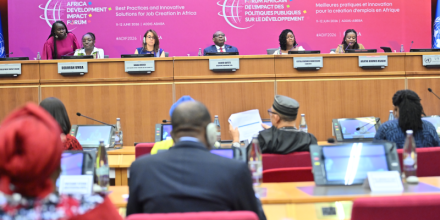 [ADIF Guest Blog] With 15 million new jobs needed per year for Africa’s youth, Inaugural Africa Development Forum pushes scalable solutions