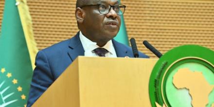 Statement by Mr. Claver Gatete at the 49th Ordinary Session of the Executive Council of the African Union