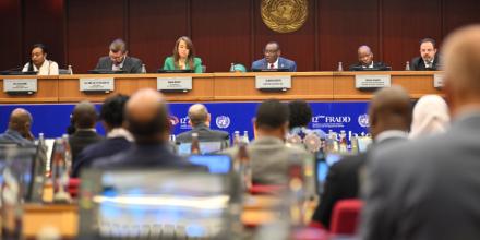Les pourparlers africains sur le climat appellent à une mise en œuvre crédible en vue de la COP32