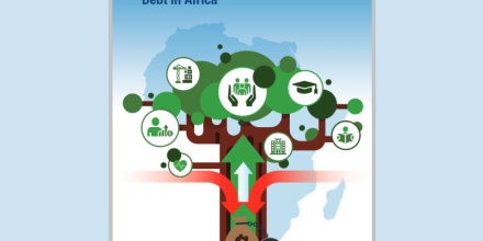 Africa urged to strengthen debt governance through data and technology as ECA launches new report