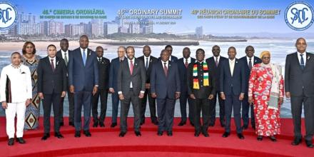 ECA calls on SADC to turn mineral and agricultural wealth into industrial prosperity