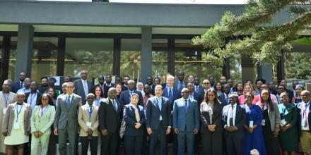 Des experts africains cherchent à innover en matière de réforme de la dette, de finance durable et de résilience budgétaire