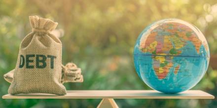 Strengthening sovereign finance coordination in an era of rising debt pressures