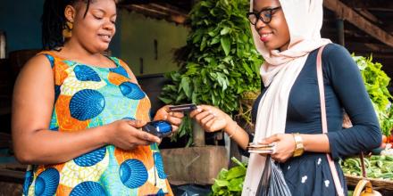 COM 2026 - Dialogue ministériel - un appel urgent à l’inclusion financière des femmes pour la croissance africaine