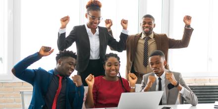 ECA convenes leaders and youth entrepreneurs to unlock regional value chains ahead of the Africa Development Impact Forum