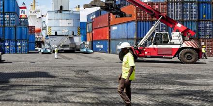 Lomé regional workshop: Turning the promises of the AfCFTA into reality