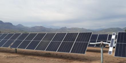 Zimbabwe, UN and ECA call for accelerated green industrialisation to drive inclusive and resilient economic transformation