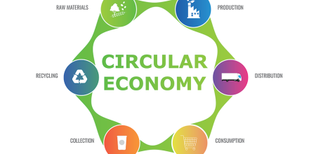 Circular economy key to accelerating Africa’s industrial transformation, says ECA