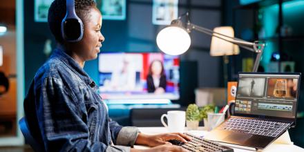 AI and jobs in Africa: opportunity or disruption?