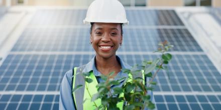 [Blog] Why Africa must put women and youth at the centre of clean energy transition