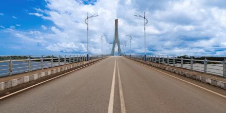 Charting the Future of African Infrastructure