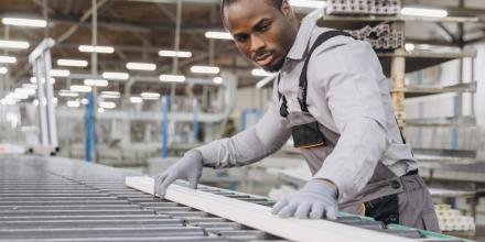 ECA partners with Government of Zambia to shape an industrialisation successor local content strategy