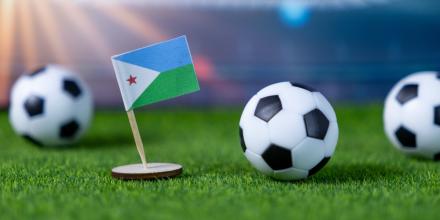 Can sport create new opportunities for Djibouti’s youth?