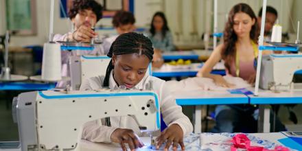 ECA pilots initiative to fast-track action on decent jobs and productive entrepreneurship for African youth