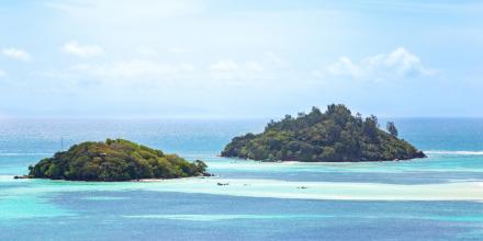 Seychelles launches RESIslands project, reaffirming its leadership in climate resilience for Africa's island nations