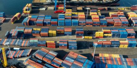Améliorer les flux commerciaux de l’Afrique grâce à des infrastructures et des opérations portuaires optimisées