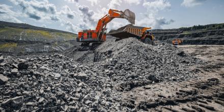 ECA and partners advocate for a sustainable and inclusive mining value chain in the DRC