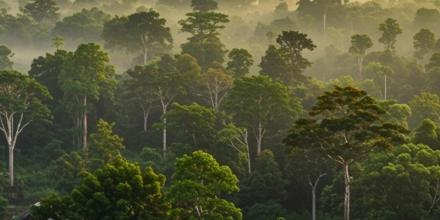 Industrialiser durablement la filière bois en Afrique centrale : la CEA fédère les États autour de solutions pour accélérer la création de valeur