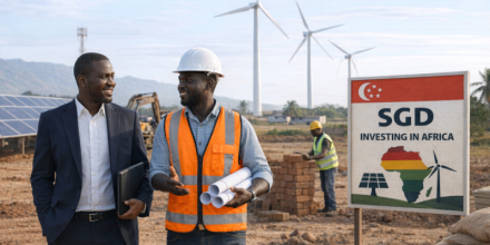 Blended finance and innovative instruments take center stage at ARFSD12 to unlock SDG investment in Africa