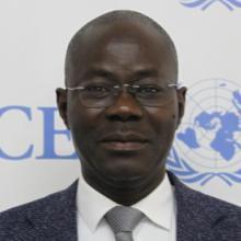 Amadou DIOUF