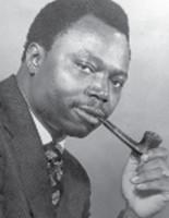 Mr. Adebayo Adedeji