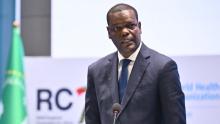 Statement by Mr. Aboubakri Diaw at the opening ceremony of the seventy-sixth session of the WHO Regional Committee for Africa