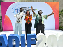 [ADIF Guest Blog] From studio to industry: ADIF 2026 charts a path to job creation in Africa's creative industries