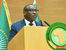 Statement by Mr. Claver Gatete at the 49th Ordinary Session of the Executive Council of the African Union
