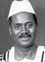 Mr. Issa Diallo