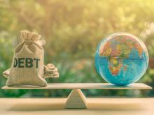 Strengthening sovereign finance coordination in an era of rising debt pressures