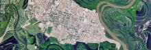 Accra accueille la 11ème session du Comité Régional des Nations Unies sur la gestion globale de l'information géospatiale en Afrique