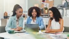 La CEA lance une initiative régionale pour accélérer l’entrepreneuriat numérique féminin dans quatre pays africains